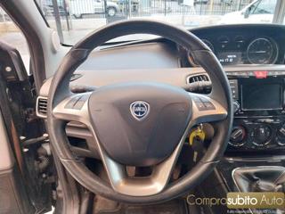LANCIA Ypsilon usata 25