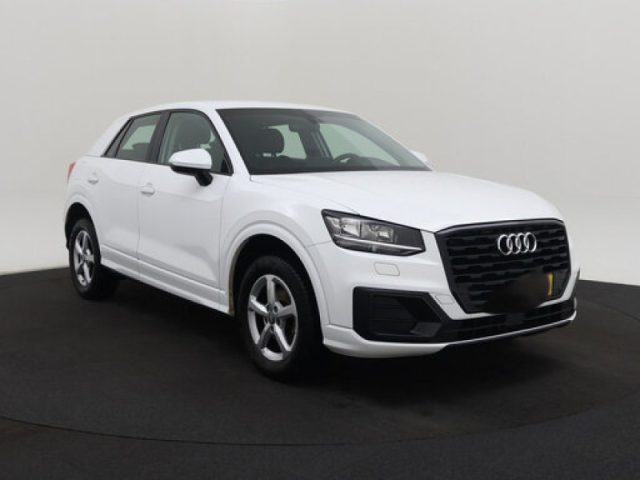 AUDI Q2 usata, con Airbag Passeggero