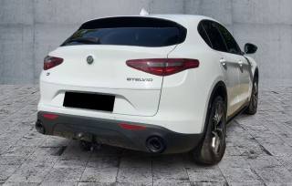 ALFA ROMEO Stelvio usata, con Airbag Passeggero