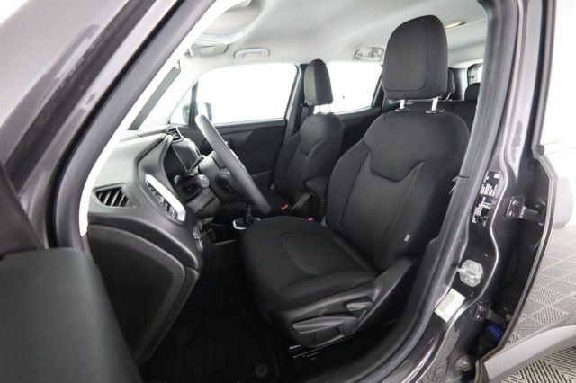 JEEP Renegade usata 2