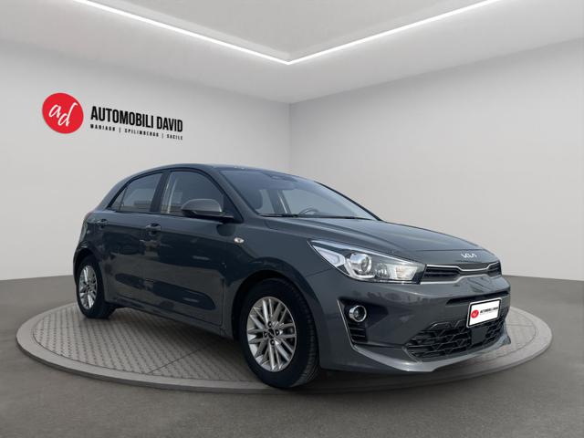 KIA Rio usata, con Airbag