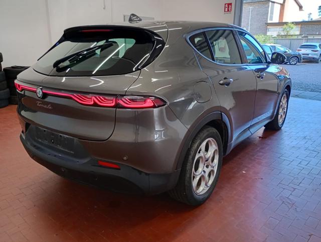 ALFA ROMEO Tonale usata, con Cerchi in lega