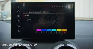 AUDI Q2 usata, con Bluetooth