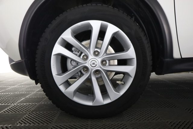 NISSAN Juke usata 7