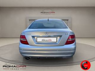 MERCEDES-BENZ C 220 usata, con Airbag Passeggero
