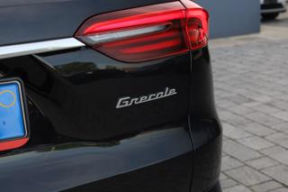MASERATI Grecale usata, con Riconoscimento dei segnali stradali
