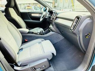 VOLVO XC40 usata, con Boardcomputer