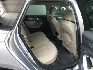 AUDI A6 usata, con Boardcomputer