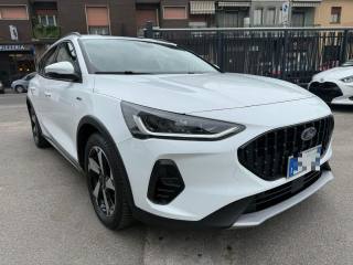 FORD Focus usata, con Controllo trazione