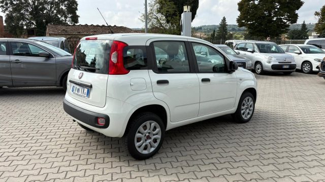 FIAT Panda usata, con Airbag Passeggero