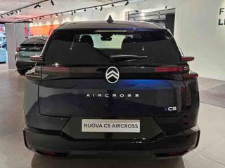 CITROEN C5 Aircross usata, con ESP