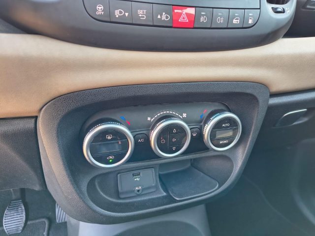 FIAT 500L usata, con Cronologia tagliandi