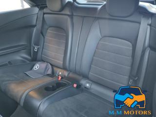 MERCEDES-BENZ C 180 usata, con ESP