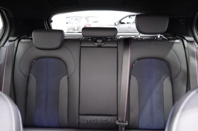 BMW 135 usata, con Specchietti laterali elettrici