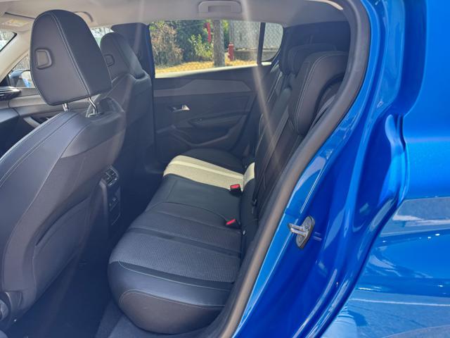 PEUGEOT 308 usata, con Boardcomputer