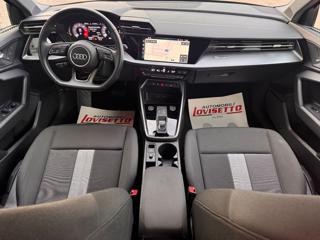 AUDI A3 usata, con Controllo trazione