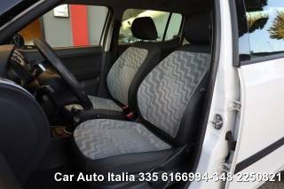 SKODA Fabia usata 38