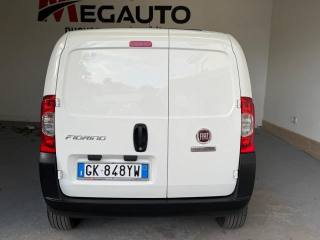 FIAT Fiorino usata 16