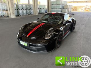 PORSCHE 911 usata, con Airbag laterali