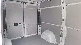 FIAT Ducato usata, con Climatizzatore