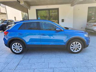 VOLKSWAGEN T-Roc usata, con Chiusura centralizzata