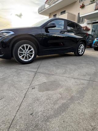 BMW X2 usata, con Airbag