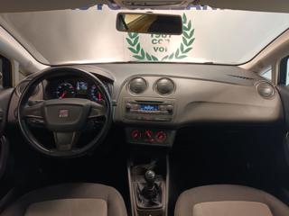 SEAT Ibiza usata, con Airbag laterali