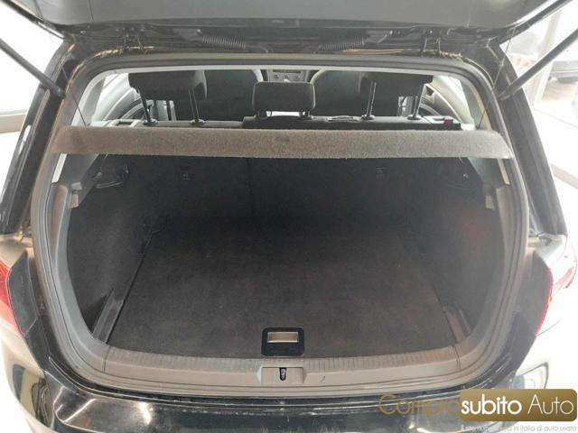 VOLKSWAGEN Golf usata 21