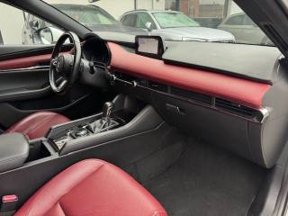 MAZDA 3 usata, con Regolazione elettrica sedili