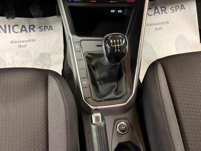 VOLKSWAGEN Polo usata, con Luci diurne LED