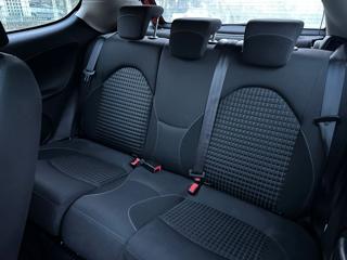 ALFA ROMEO MiTo usata, con Climatizzatore