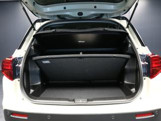 SUZUKI Vitara usata, con Boardcomputer