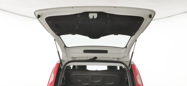 FIAT Panda usata 31