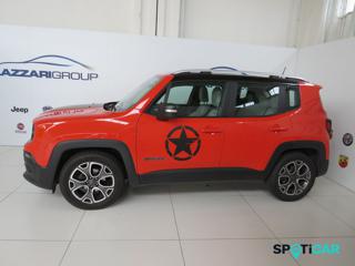 JEEP Renegade usata, con Airbag laterali