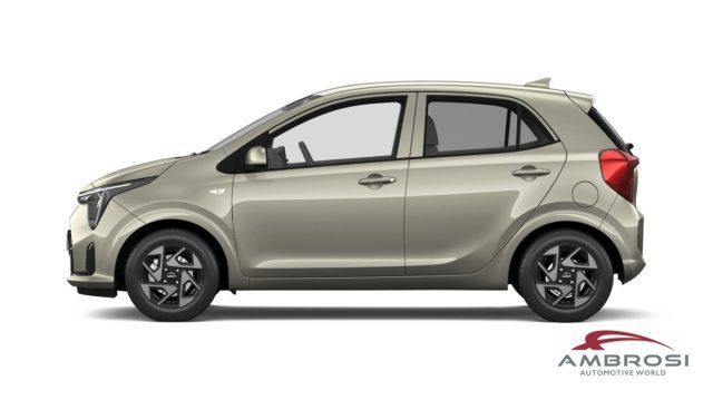 KIA Picanto usata 1