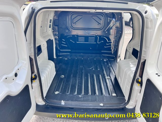 FIAT Fiorino usata, con Controllo trazione