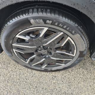 PEUGEOT 3008 usata, con Bluetooth