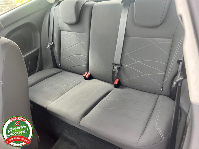 FORD Fiesta usata, con Chiusura centralizzata