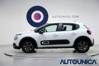 CITROEN C3 usata, con USB