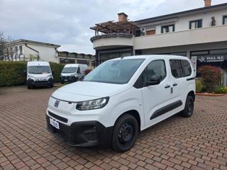 FIAT Doblo Doblò 1.5 BlueHdi 100CV Combi N1