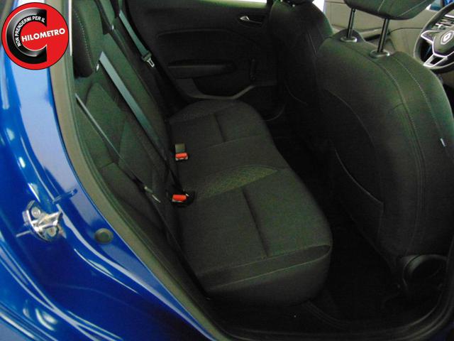 RENAULT Clio usata, con Climatizzatore