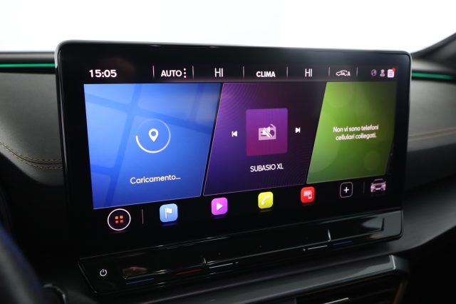 CUPRA Formentor usata 10