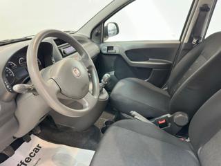 FIAT Panda usata, con Chiusura centralizzata