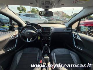 PEUGEOT 2008 usata, con ESP