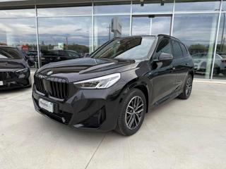 BMW X1 usata, con Airbag Passeggero