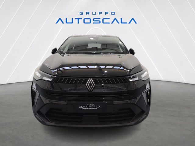 RENAULT Captur usata, con Airbag