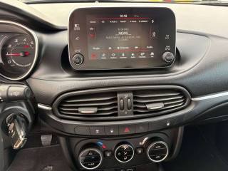 FIAT Tipo usata, con ESP