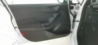 FORD Fiesta usata 56