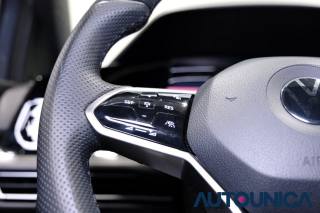VOLKSWAGEN Golf GTD usata, con Volante in pelle