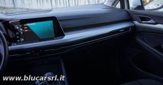 VOLKSWAGEN Golf usata, con Climatizzatore